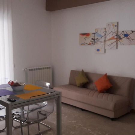 Apartamento AgriCentro Agrigento Exterior foto