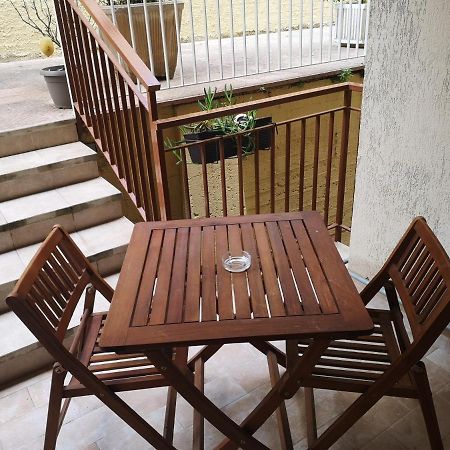 Apartamento AgriCentro Agrigento Exterior foto