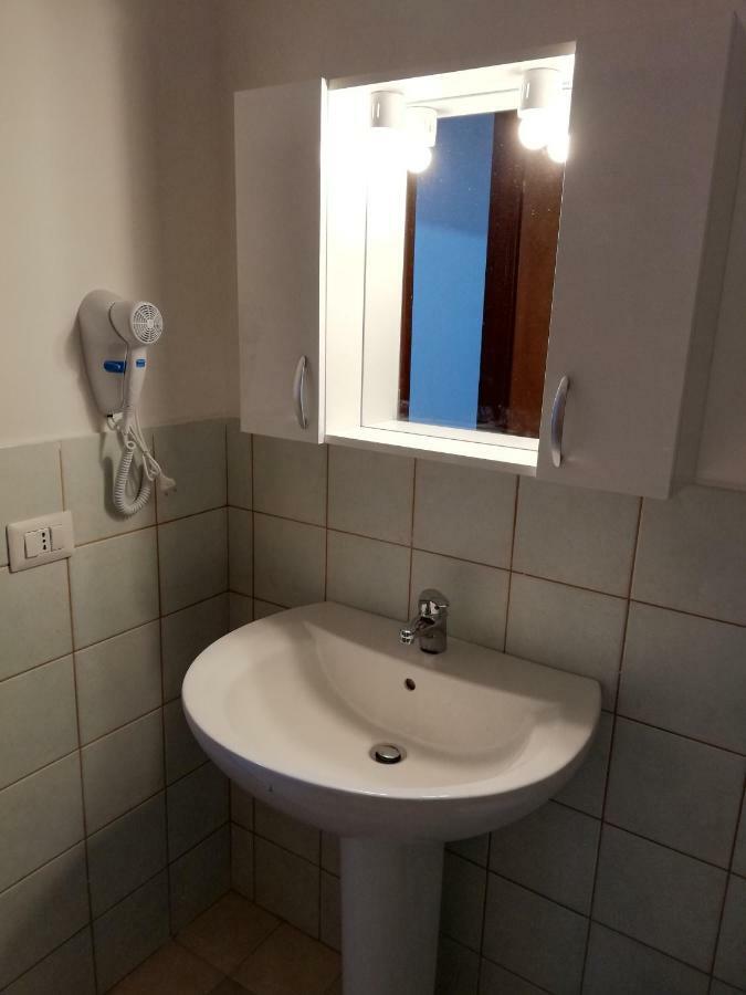 Apartamento AgriCentro Agrigento Exterior foto