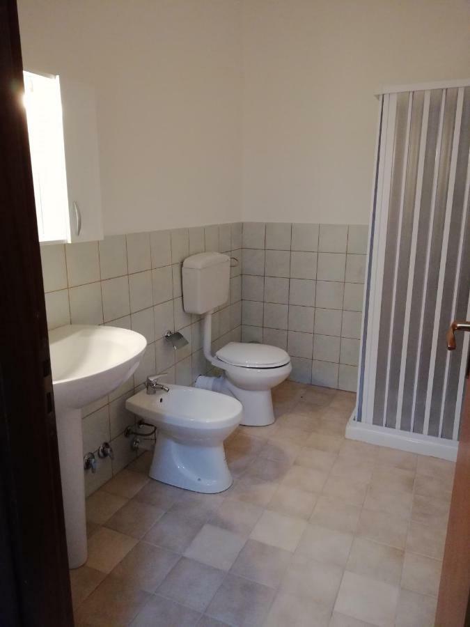 Apartamento AgriCentro Agrigento Exterior foto