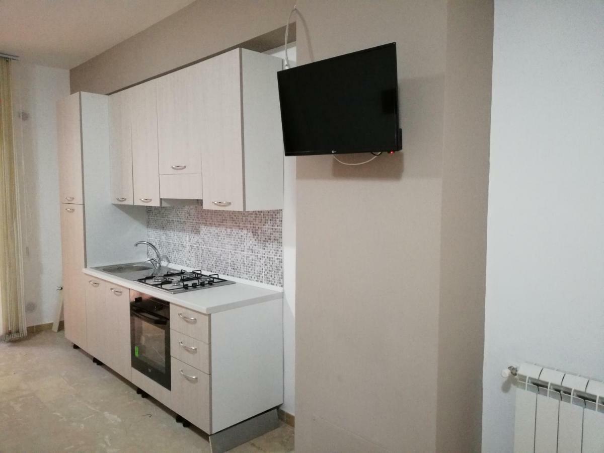 Apartamento AgriCentro Agrigento Exterior foto