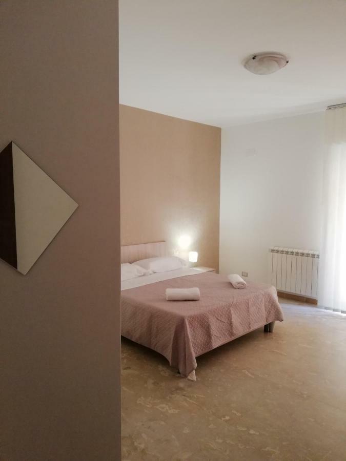 Apartamento AgriCentro Agrigento Exterior foto