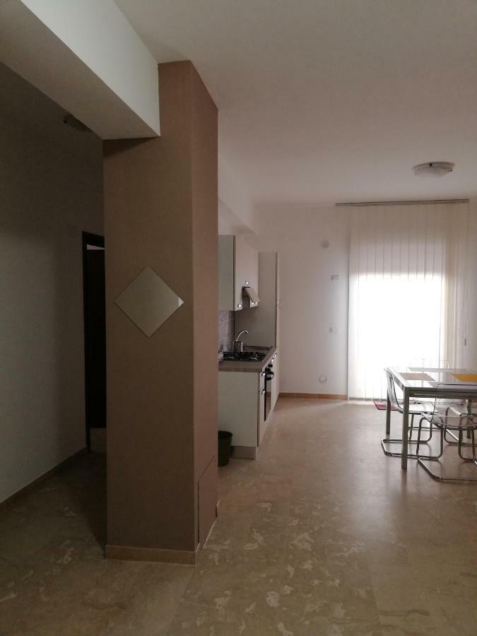 Apartamento AgriCentro Agrigento Exterior foto