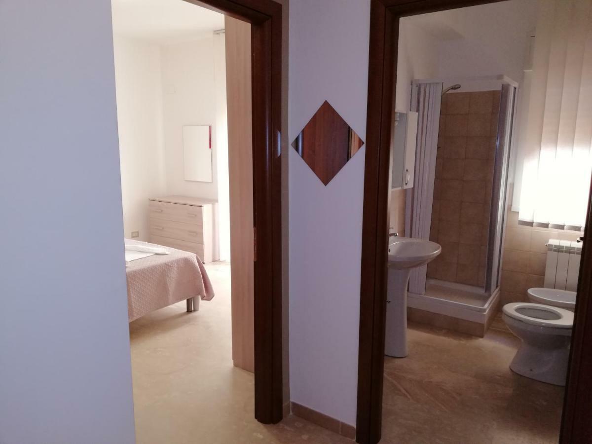 Apartamento AgriCentro Agrigento Exterior foto