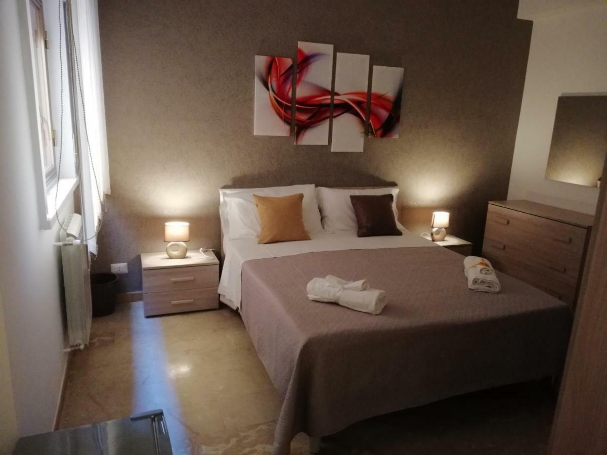 Apartamento AgriCentro Agrigento Exterior foto