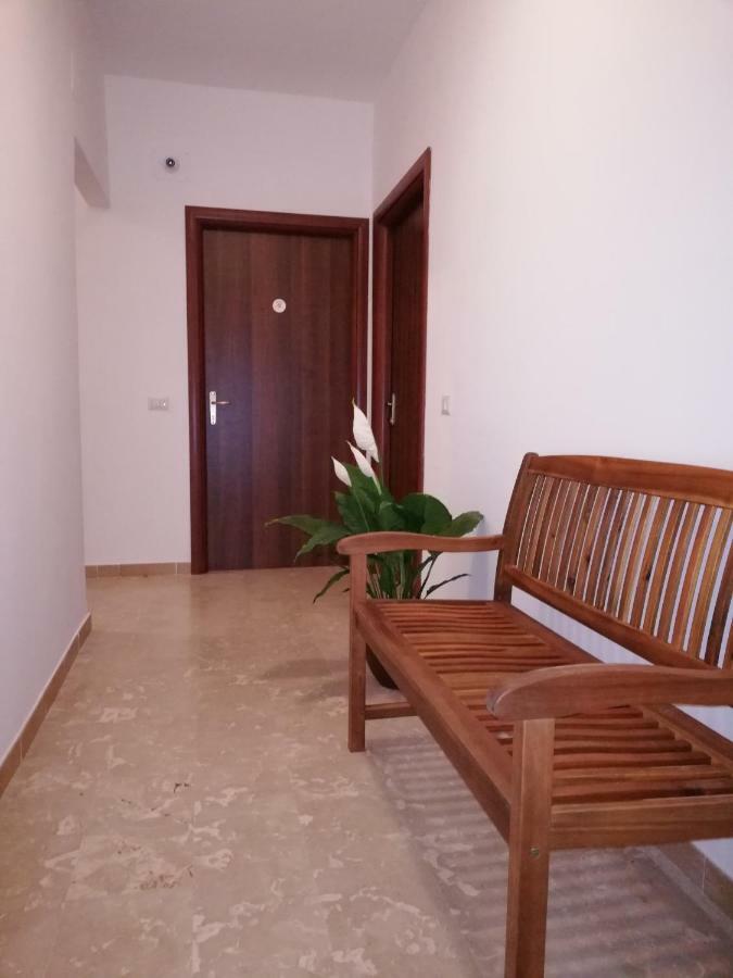 Apartamento AgriCentro Agrigento Exterior foto