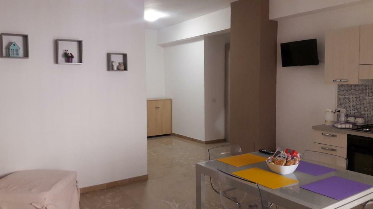 Apartamento AgriCentro Agrigento Exterior foto