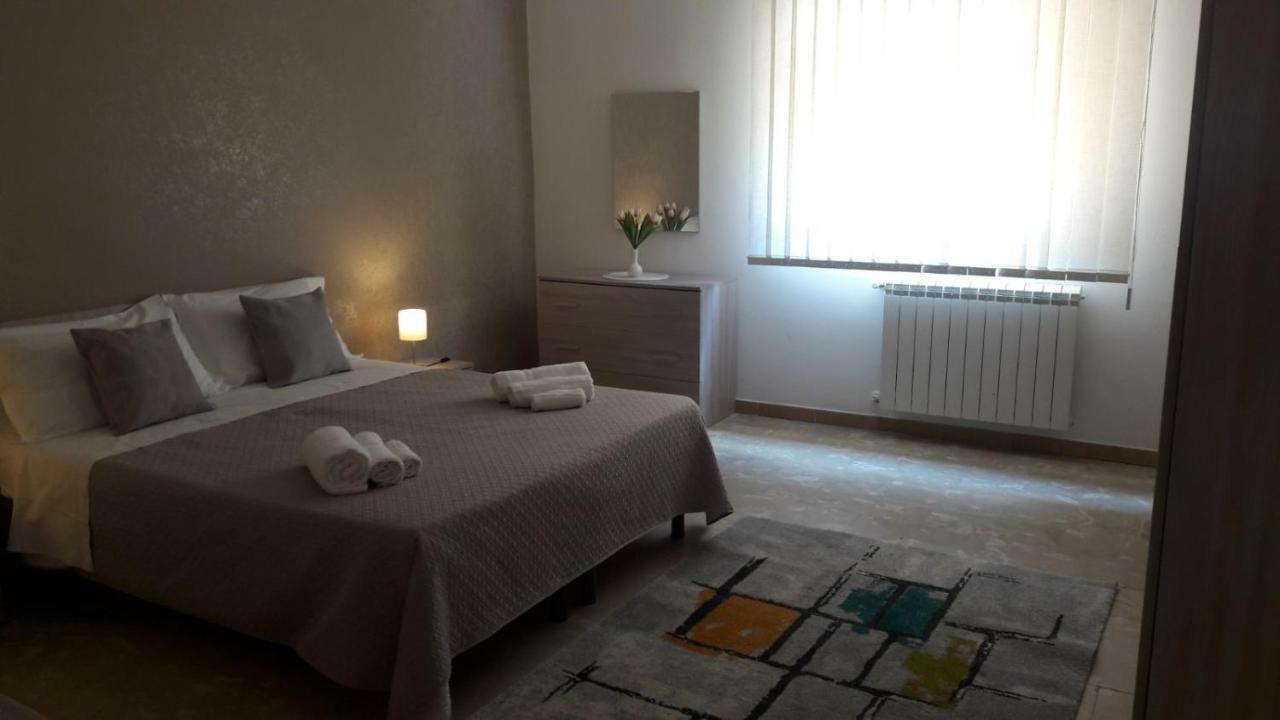 Apartamento AgriCentro Agrigento Exterior foto