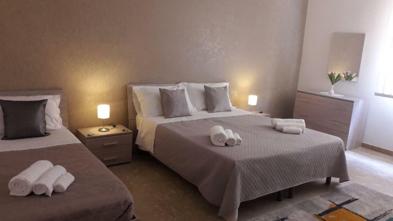 Apartamento AgriCentro Agrigento Exterior foto