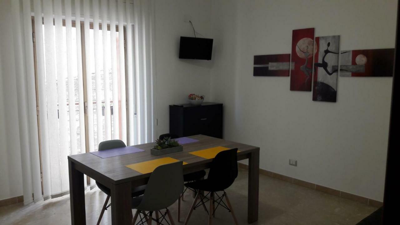 Apartamento AgriCentro Agrigento Exterior foto