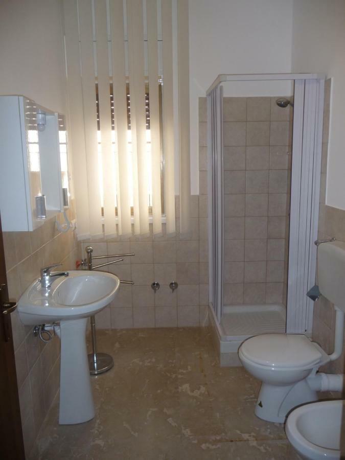 Apartamento AgriCentro Agrigento Exterior foto