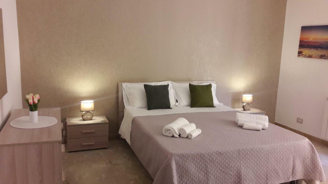 Apartamento AgriCentro Agrigento Exterior foto