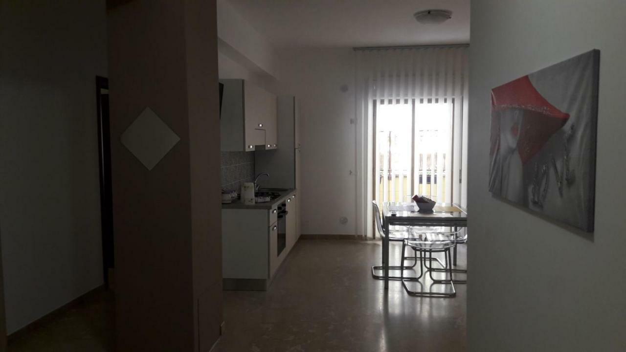 Apartamento AgriCentro Agrigento Exterior foto
