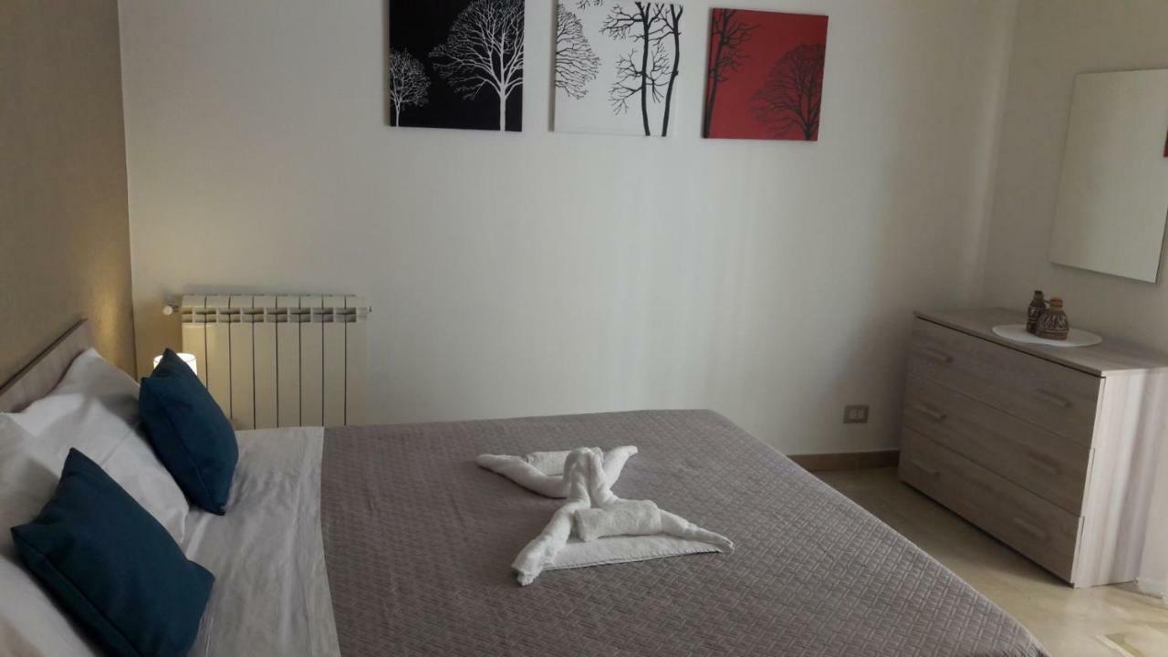 Apartamento AgriCentro Agrigento Exterior foto