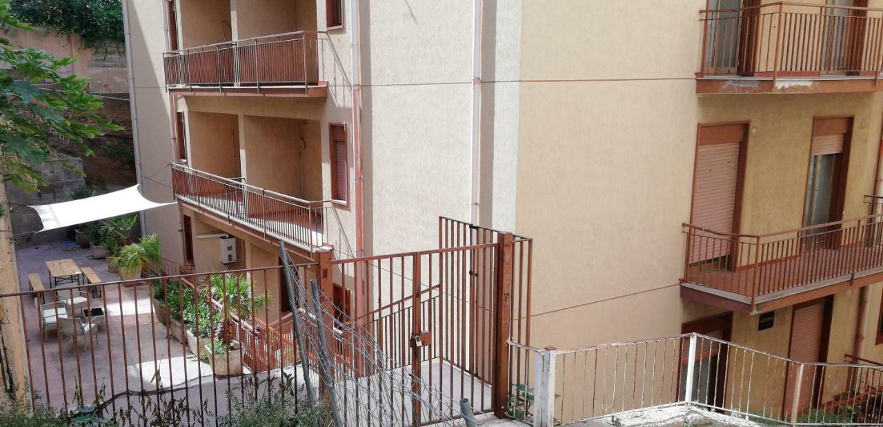 Apartamento AgriCentro Agrigento Exterior foto