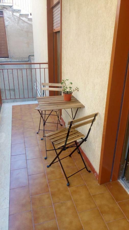 Apartamento AgriCentro Agrigento Exterior foto