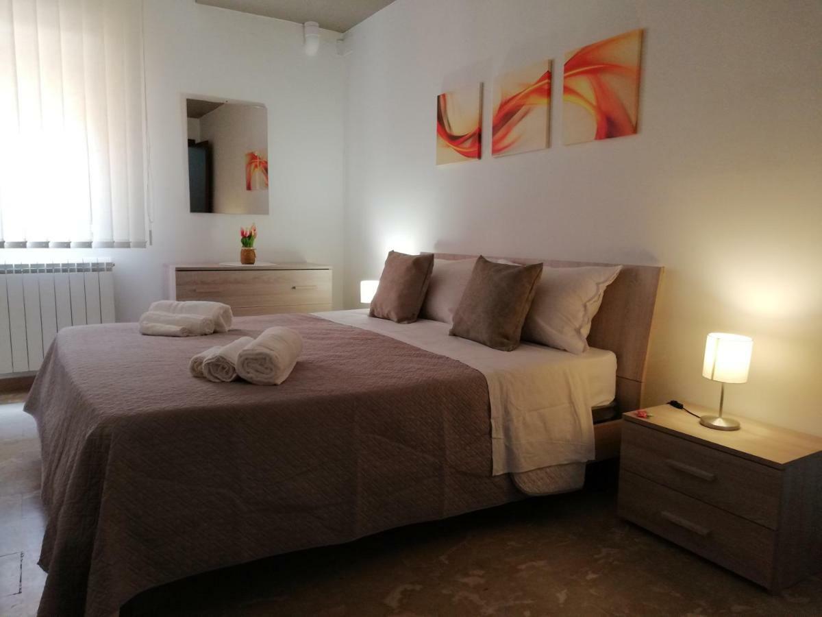 Apartamento AgriCentro Agrigento Exterior foto
