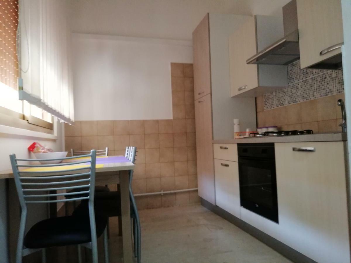 Apartamento AgriCentro Agrigento Exterior foto