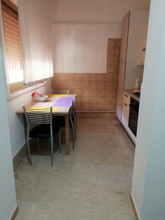Apartamento AgriCentro Agrigento Exterior foto