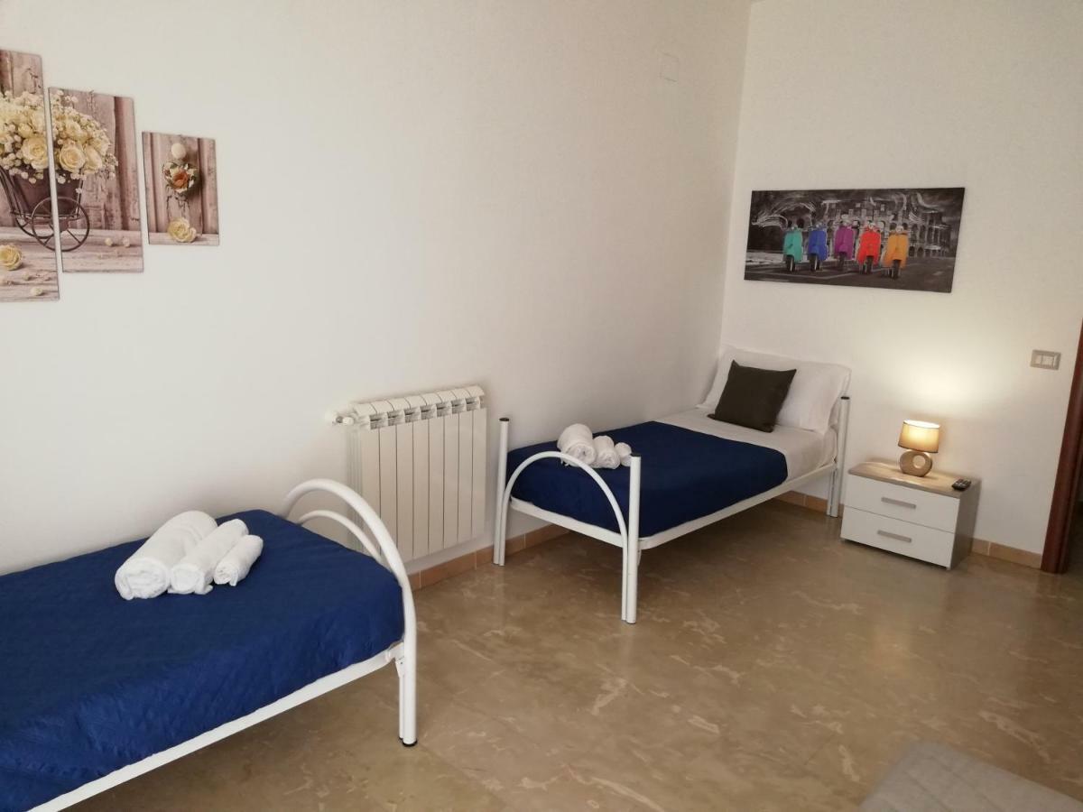 Apartamento AgriCentro Agrigento Exterior foto