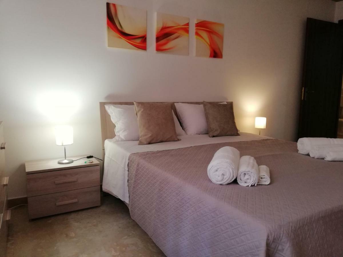 Apartamento AgriCentro Agrigento Exterior foto