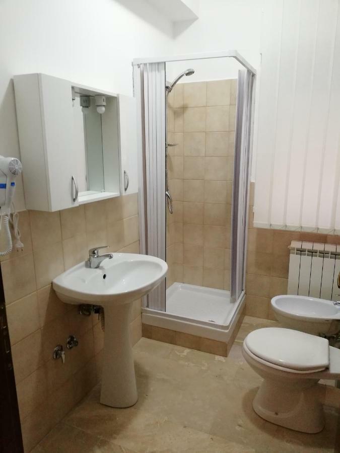 Apartamento AgriCentro Agrigento Exterior foto