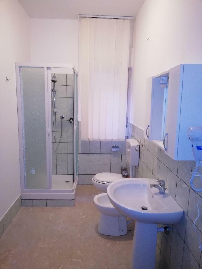 Apartamento AgriCentro Agrigento Exterior foto