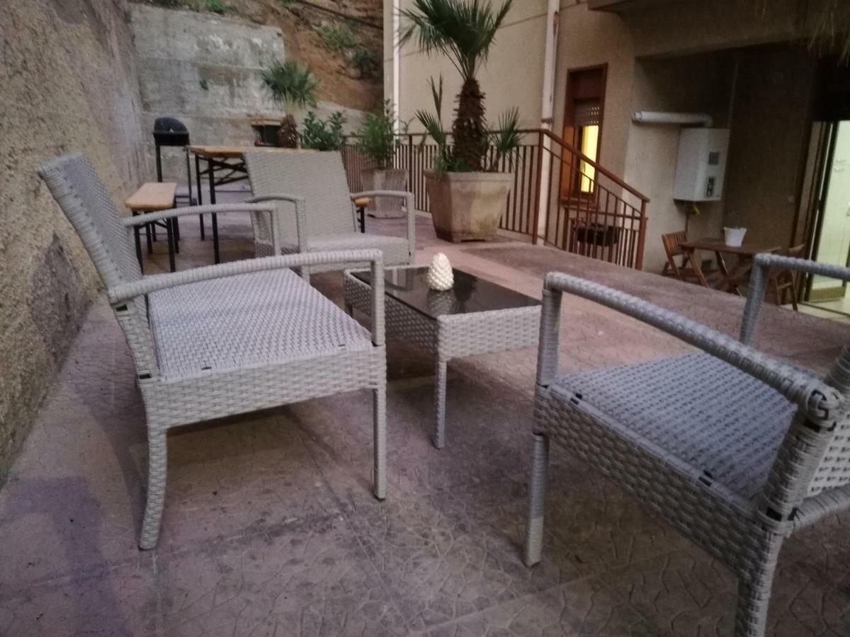 Apartamento AgriCentro Agrigento Exterior foto