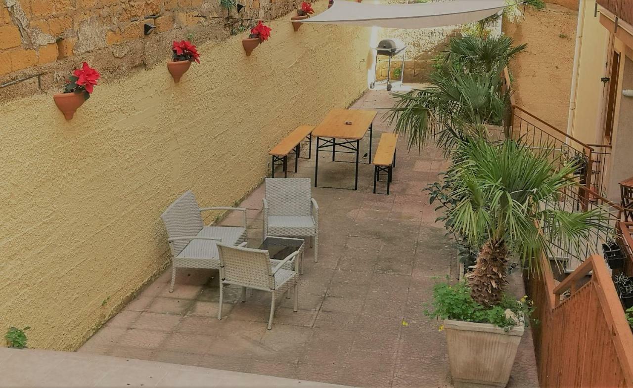 Apartamento AgriCentro Agrigento Exterior foto