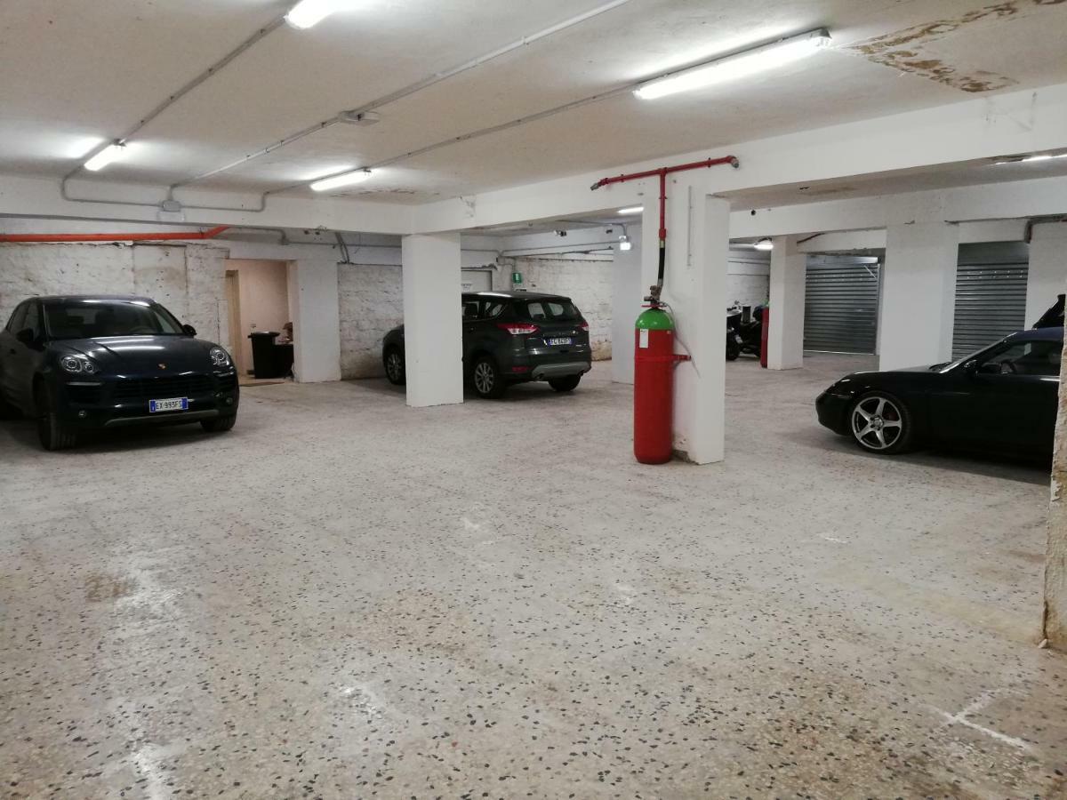 Apartamento AgriCentro Agrigento Exterior foto