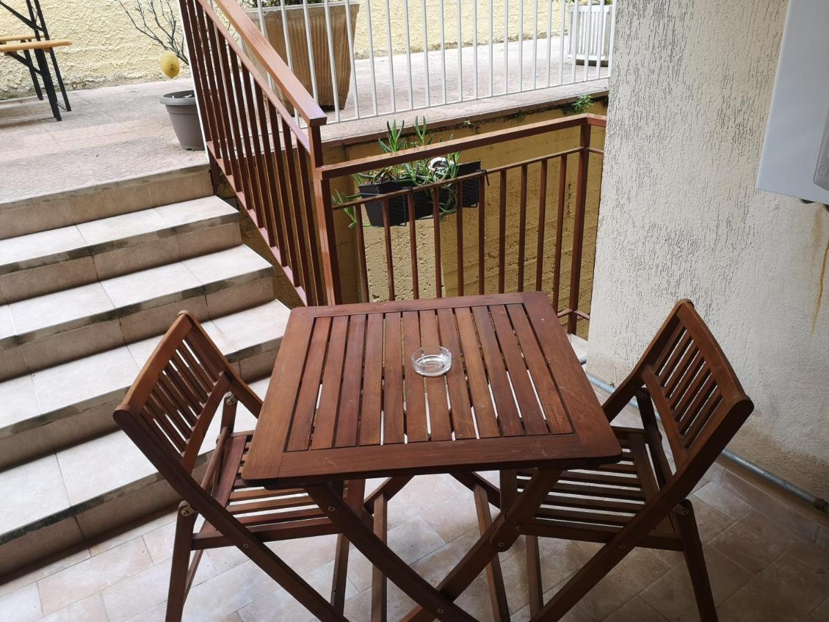 Apartamento AgriCentro Agrigento Exterior foto