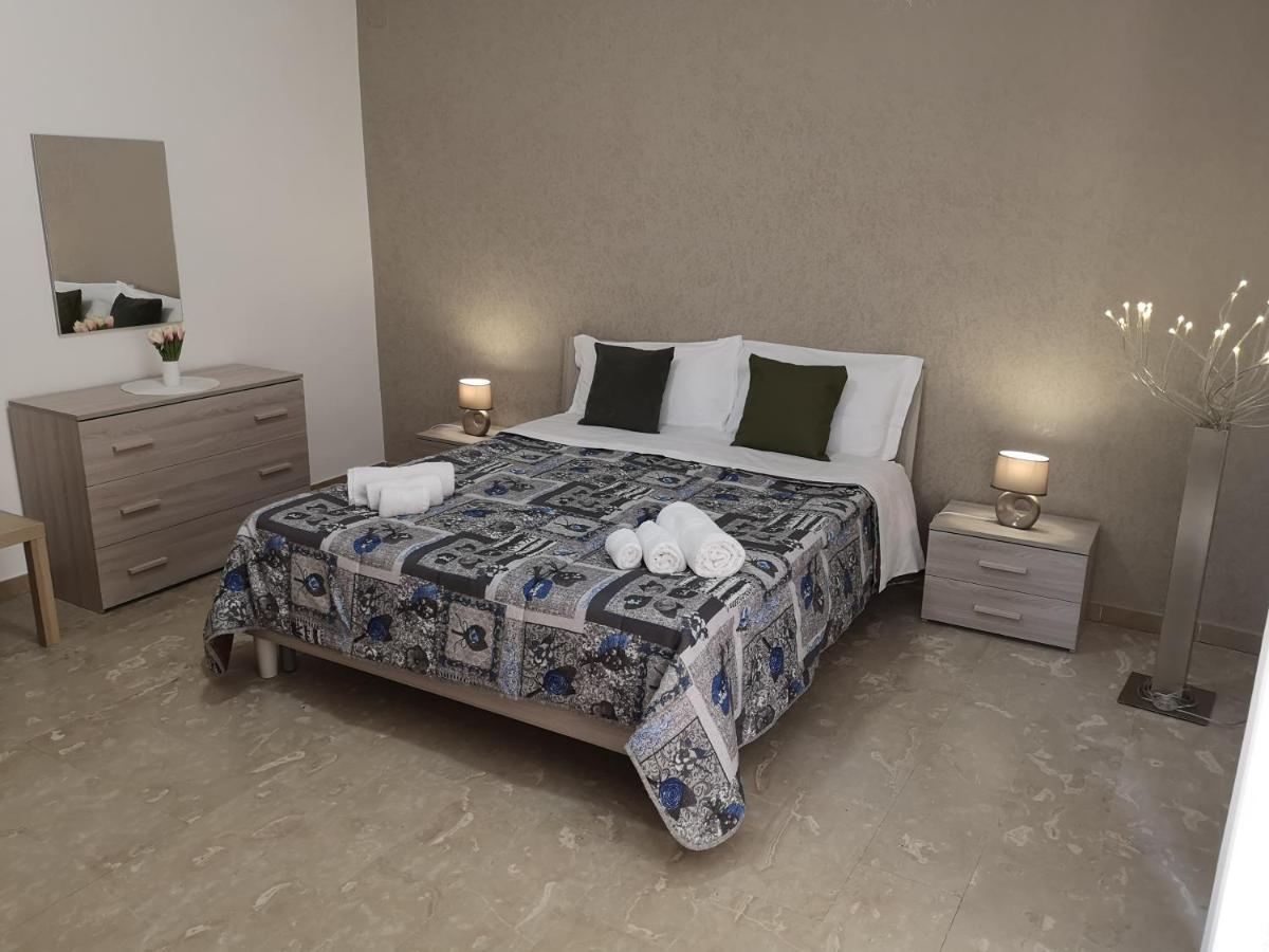 Apartamento AgriCentro Agrigento Exterior foto